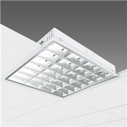 PANEL LED COMFORT T8 875 FL 3X36 CEL-F BIANCO