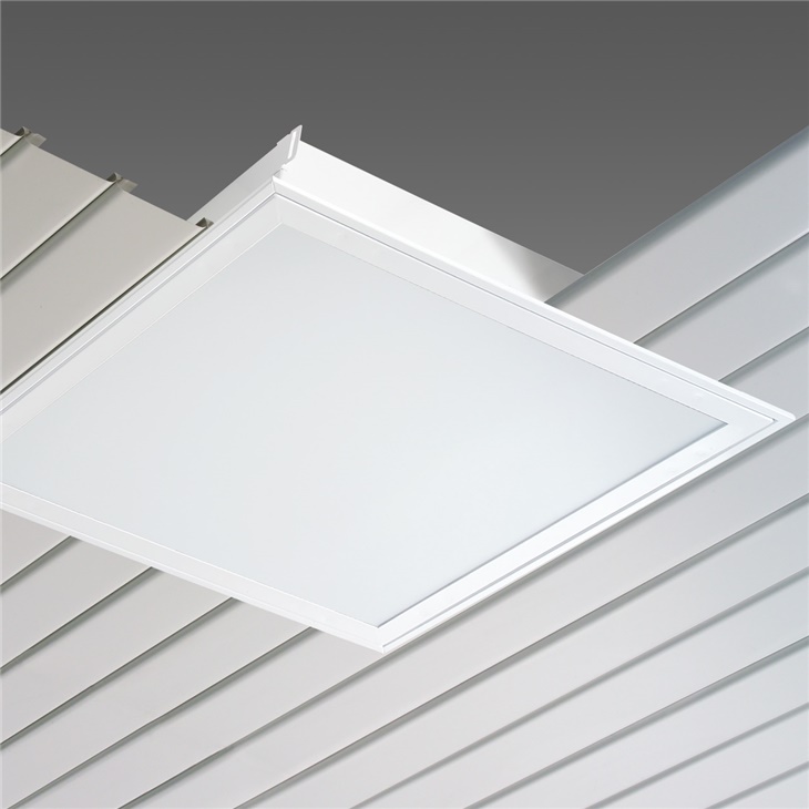 ERMETICA 829 FL 2X18 CEL-F BIANCO