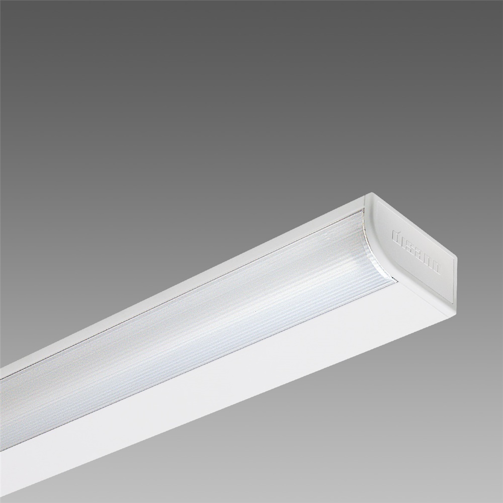 RIGO 420 LED 28W 72x51cm Cell Bia Interno On Off Lampada LED Disano