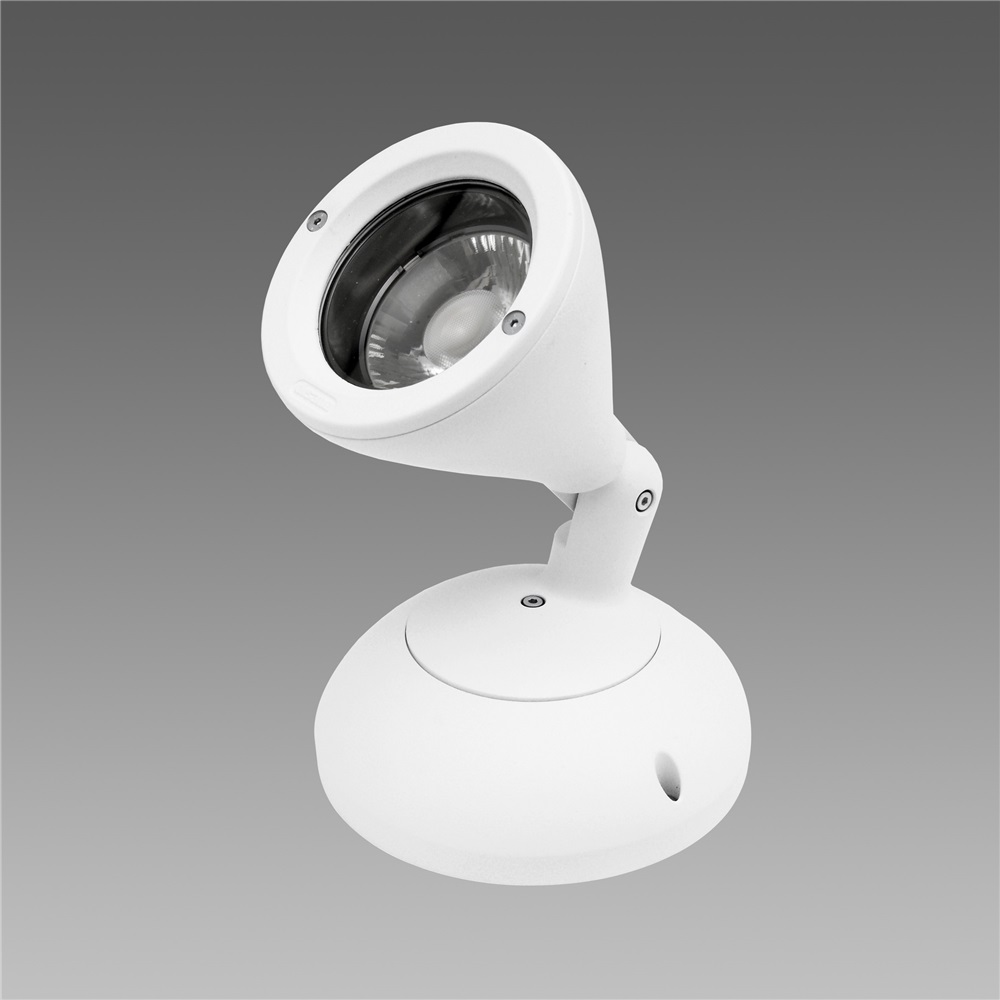 PODIO 2568 LED 42W CLD CELL GREY900