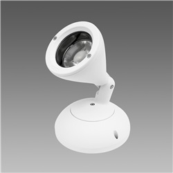 PODIO 2568 LED 42W CLD CELL GREY900