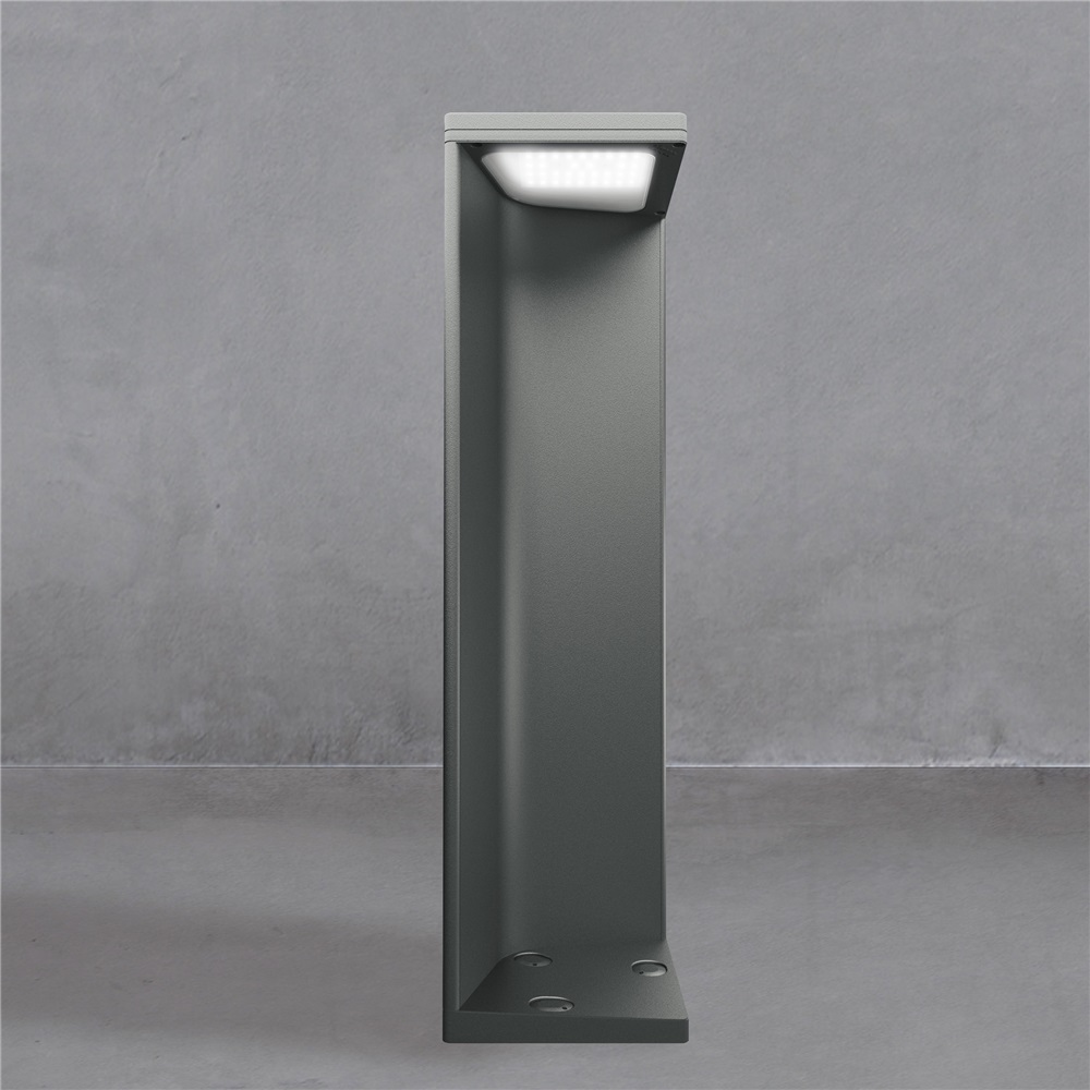 EXPO 1737 LED 15W CLD CELL GREY9007