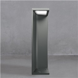 EXPO 1737 LED 15W CLD CELL GREY9007