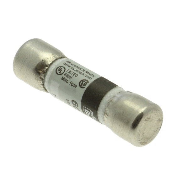 KTK-12 LIMITRON FAST ACTING FUSE