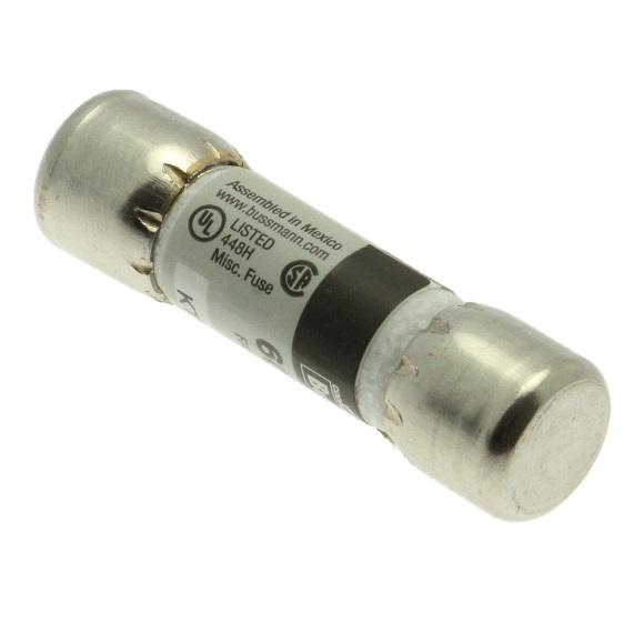 KTK-15 LIMITRON FAST ACTING FUSE
