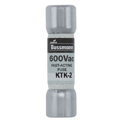 KTK-2 LIMITRON FAST ACTING FUSE