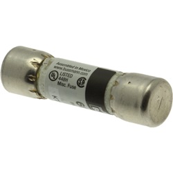 KTK-25 LIMITRON FAST ACTING FUSE