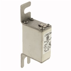 170M1364 FUSE 50A 690V 000/80 GR UC