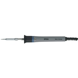 Saldatore multitip 220V 15W riscaldamento rapido controllo temperatura precisione uso elettrico professionale e hobbistico