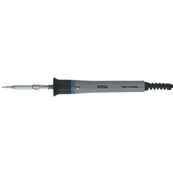 Saldatore multitip 220V 15W riscaldamento rapido controllo temperatura precisione uso elettrico professionale e hobbistico
