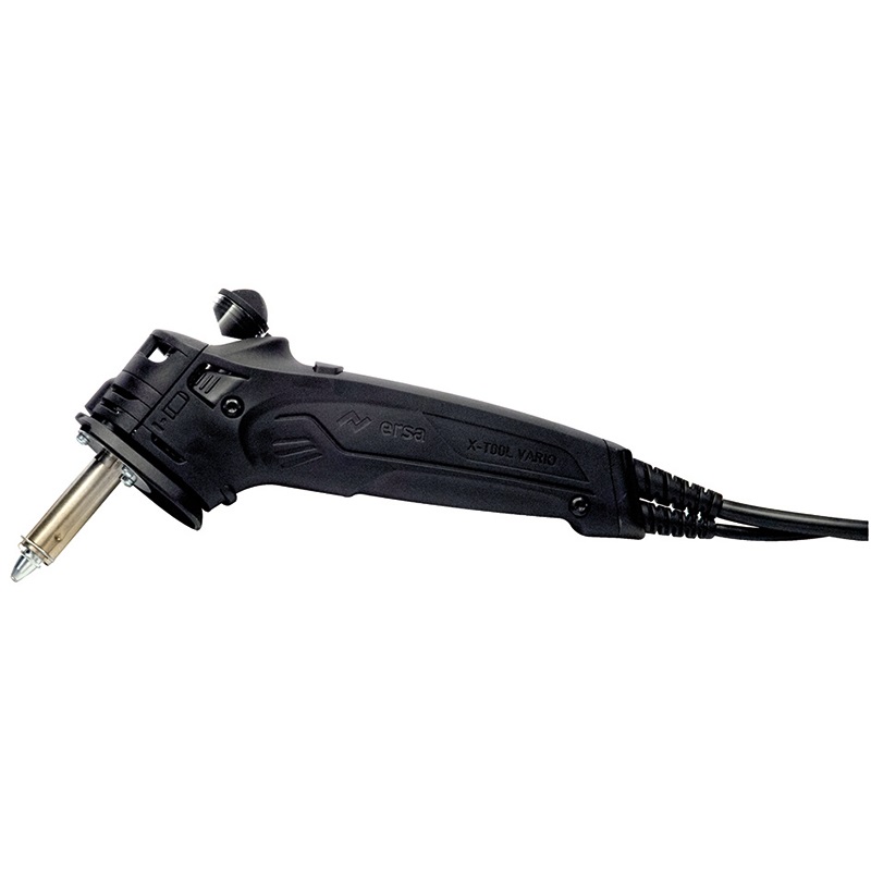 0740EDJ STILO X-TOOL VARIO soluzione elettrica innovativa per installazioni professionali facile da montare robusta efficiente