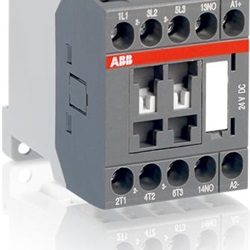 ASL16-30-10-81 24VCC CONT 3P 7,5KW