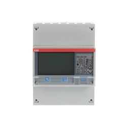Energy meter Silver M-Bus 3-fasi 1A per edifici residenziali e commerciali