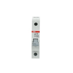 Interruttore-sezionatore ELEF 973 1 E201/125G isolamento protezione circuiti uso industriale e civile