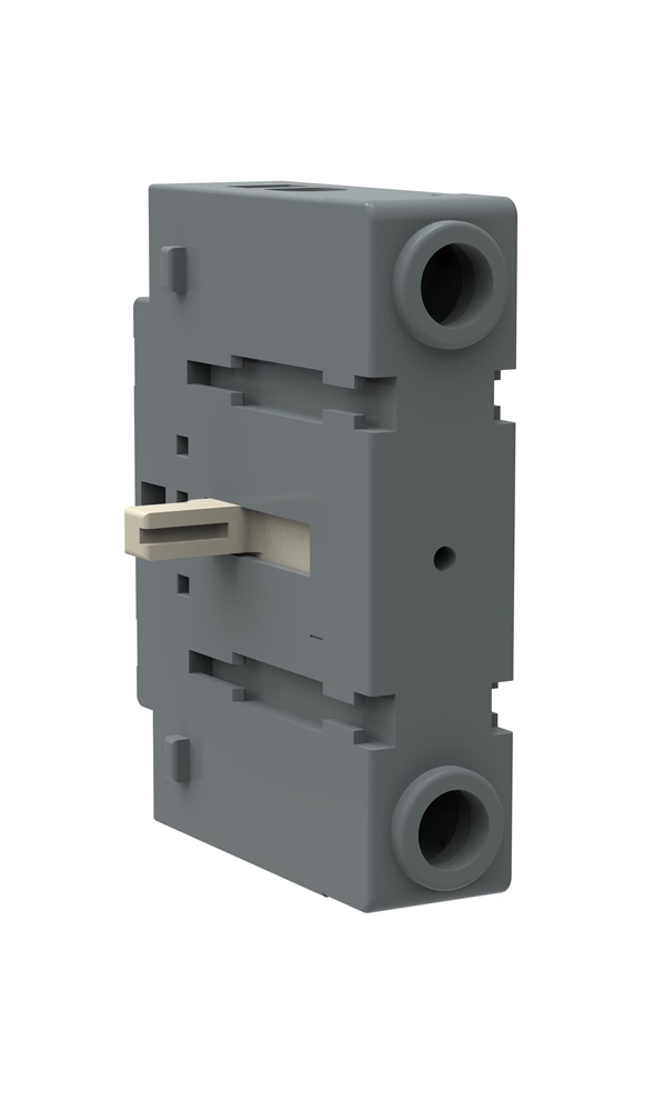 Interruttore Quarto Polo OTPS40FDN2 Accessori Bassa Tensione ABB S.P.A.