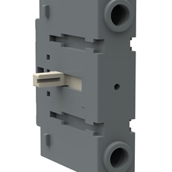 Interruttore Quarto Polo OTPS40FDN2 Accessori Bassa Tensione ABB S.P.A.