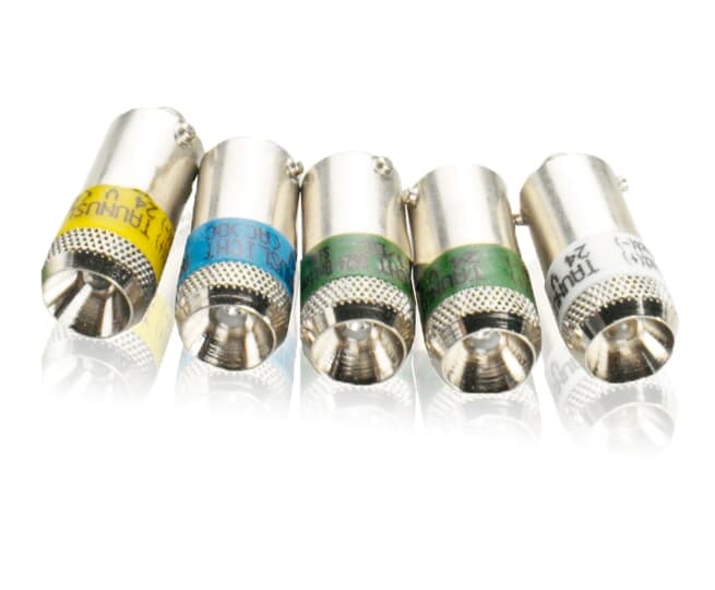 KA2-2145 LED BA9S