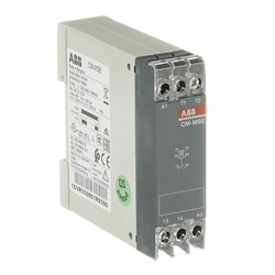 Relè protezione motore PTC 1NA 220-240V AC controllo temperatura sovraccarichi termici