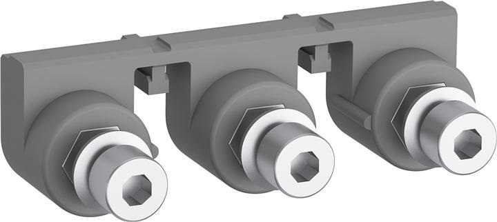 LL205-30 PRESE DI CONNESSIONE AF190