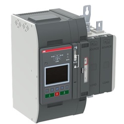 OXB200E1S3QT COMM. AUTO I-0-II 200A