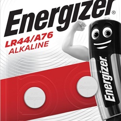 539 PILA ALKALINA 6V X FOTO