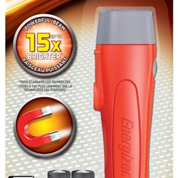 ENERGIZER Magnet LED + 2AA