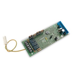 SCHEDA LOOP 254 IND. SERIE IE X FX1