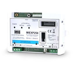 ACCESSORIO CENTRALE MEC44 LOOP LINE