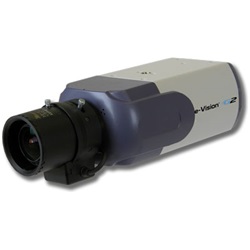 BOX CAM 2 MPX G2 FULLHD H.264 M PRO