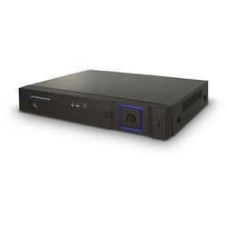 DVR AHD PRIME 16 ING. CON ALI38001