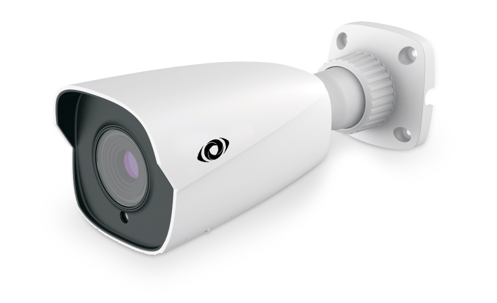 BULLET IP IVS 2 MPX VARIFOCAL 2.8-1