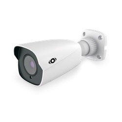 BULLET IP IVS 2 MPX VARIFOCAL 2.8-1