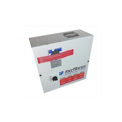 QUADRO DI RIFASAMENTO 45KVAR 400V