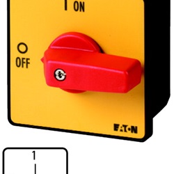 P3-63/E-RT SEZ. POT. 3X63A INCASSO