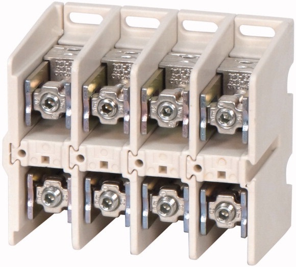 K150/4 MORSETTO DI COLLEGAMENTO