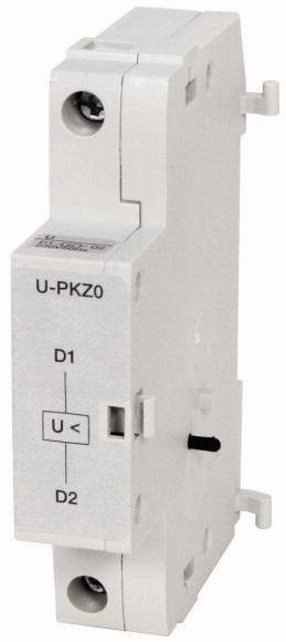 U-PKZ0(415V50HZ) SG DI MIN TENS PKZ