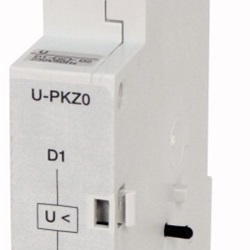 U-PKZ0(415V50HZ) SG DI MIN TENS PKZ