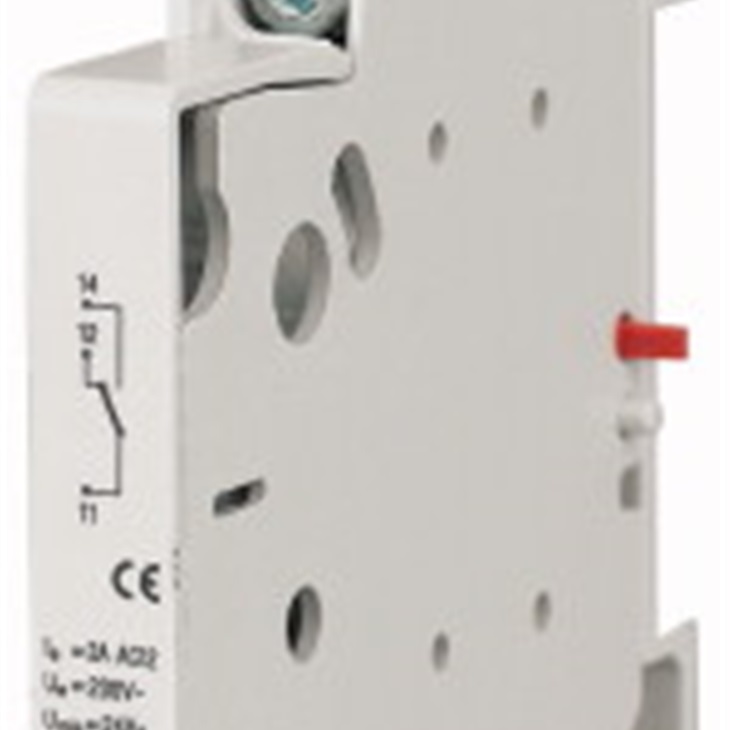 ASAUXSC-SPM CONT.AUS. 1NA+1NC X SCA