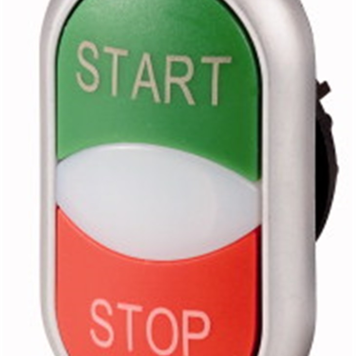 M22-DDL-GR-GB1/GB0 PULS. DOP. LUM.,