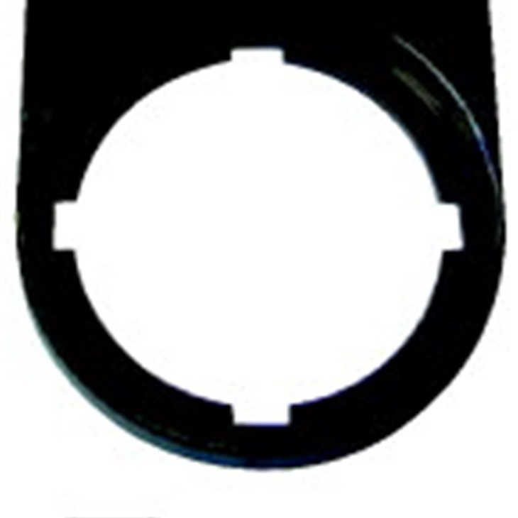 M22S-ST-X52 PORTAETICH. COMPL. 30X5