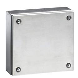 CASSETTA DERIVAZIONE  INOX ATLANTIC 150X1