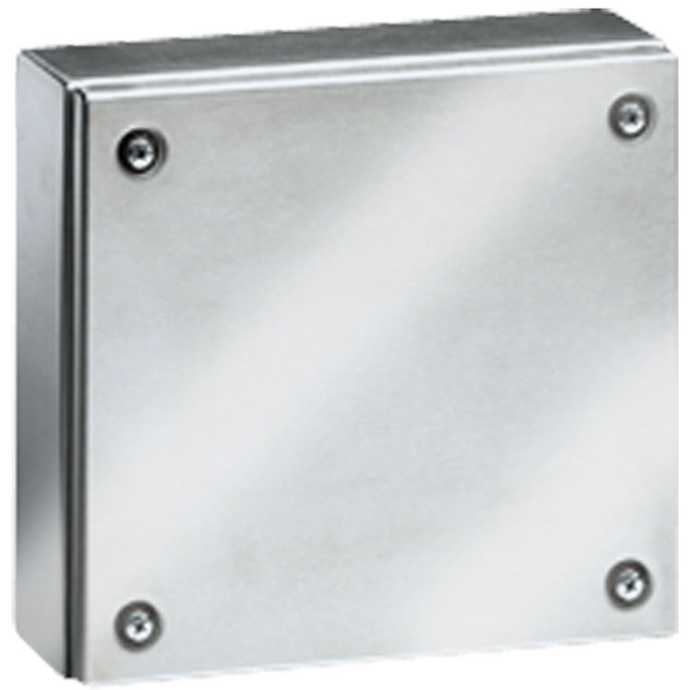 CASSETTA DERIVAZIONE  INOX ATLANTIC 150X1