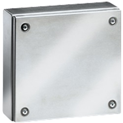 CASSETTA DERIVAZIONE  INOX ATLANTIC 150X1