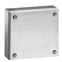 CASSETTA DERIVAZIONE  INOX ATLANTIC 150X1