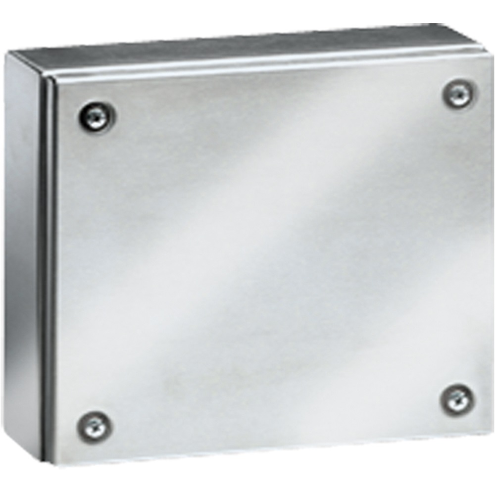CASSETTA DERIVAZIONE  INOX ATLANTIC 200X3
