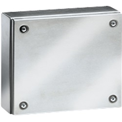 CASSETTA DERIVAZIONE  INOX ATLANTIC 200X3