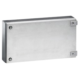 CASSETTA DERIVAZIONE  INOX ATLANTIC 200X4
