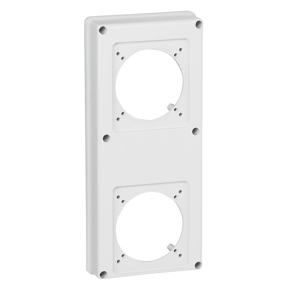 FLANGIA PCP 2X16/32A
