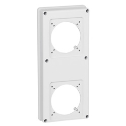 FLANGIA PCP 2X16/32A