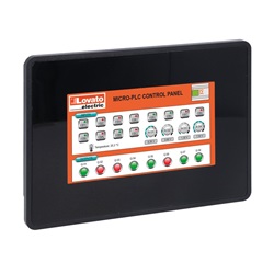 HMI DISPLAY 4.3 TFT LCD